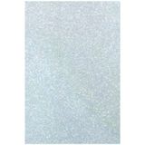Bafix Simli 50x70 CM 10 Adet Beyaz Karton