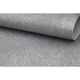 bafix simli eva 2.0 mm 50x70cm gümüş (10 lu paket) - Yok