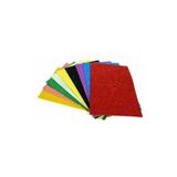 Bafix Simli Eva 50x70 Cm Glitter 10 Lu (1 Paket 10 Adet)