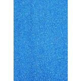 Bafix Simli Karton 50X70 Cm Mavi (10 Lu Paket)