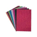 Bafix Simli Karton 50X70 Cm Simli Karton 10 Renk Karisik