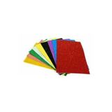 Bafix Simli Yapışkanlı Adhesive 50x70 CM 10 Adet Eva