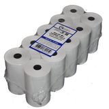 Bafix Termal 80x30 mt Yazar Kasa Rulosu