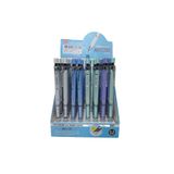 Bafix Versatil Kalem (Mekanik Kurşun Kalem) Nano Science 0.5 Mm Tm02970 (40 Lı Paket)