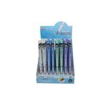 Bafix Versatil Kalem (Mekanik Kurşun Kalem) Nano Science 0.7 Mm Tm02970 (40 Lı Paket)