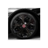 BAFRA OTO Kırılmaz Fiat Punto Evo 15'' Inç Uyumlu Jant Kapağı 4 Adet 1 Takım 1009 Uyumlu