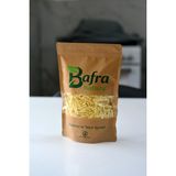 Bafranatura - Glutensiz Sade Erişte - Temiz Içerikli - 400 gr