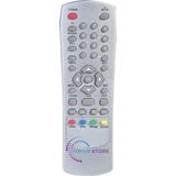 Baftec 15500-15600 Uydu Alıcı Kumandası