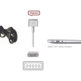 Baftec Apple MacBook Pro Core I7 ME867LL A Notebook Adaptörü