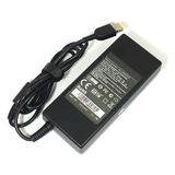 Baftec Lenovo Thinkpad 20V 4.5A 90W Notebook Şarj Adaptörü
