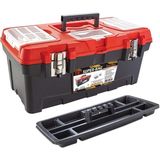 Bag 19 Inç Pro Carbon Seri Takım Çantası - ASR4006