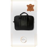Bag Ard Bagard Maya Hakiki Deri Laptop Evrak Çantası BAGARDMAYA2014
