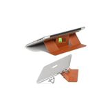 Bag Ard Bagard Tablet Notebook Laptop Standı Katlanabilir Stand Ergonomik Uyumlu TABA20001
