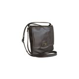 Bag Ard Unisex Gerçek Hakiki Deri Postacı Çantası 2434093292079