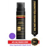 Bağ Dokusu Güçlendirici Saç Kurtarma Kürü & Durulanmayan Besleyici /Onarıcı Saç Bakım Köpüğü 250 Ml
