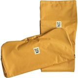 Bag The Joy Ahşap Katlanır Kamp Sandalyesi Yedek Kılıf ve Çanta - Hardal