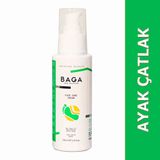 Baga 100 ml Çatlak Onarıcı Ayak Bakım Kremi