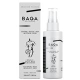 Baga 100 ml Genital Bölge Beyazlatıcı Krem