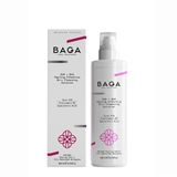 Baga 200 ml Aha+Bha Peeling Etkili Canlandırıcı ve Gözenek Sıkılaştırıcı Cilt Temizleme Solüsyonu