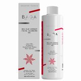 Baga 200 ml Kırmızı Kil Özlü Derinlemesine Temizleyici Yüz Yıkama Jeli