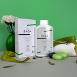 BAGA 5 IN 1 Arada Şampuan