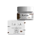 Baga Anti Dark 50 ml Cilt Rengini Açıcı Aydınlatıcı Leke Kremi