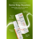 Baga Dış Genital Bölge Beyazlatıcı Krem 100 ml