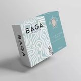 Baga Eşek Sütü Sabunu 125g – Nemlendirici & Besleyici Doğal Cilt Temizliği – Tüm Cilt Tiplerine Uygun