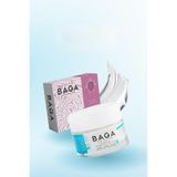 Baga Seramid Krem & Bittım Sabunu Seti, Sivilce ve Yara Yanık Bakımı