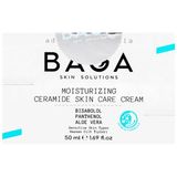 Baga Yara Yanık Sivilce Seramid Krem 50 ml