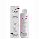 Baga Yoğun 200 ml Aydınlatıcı Nemlendirici Peeling Krem