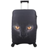 Bagacar Cat Orta Boy Valiz Kılıfı