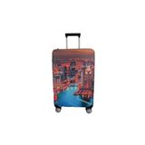 Bagacar City Buyuk Boy Valiz İcin Valiz Kilifi