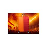 Bagacar Galatasaray Valiz Kılıfı