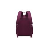 Bagacar Smart Bag 3124 Okul Ve Gunluk Laptop Bolmeli Sirt Cantasi Bordo