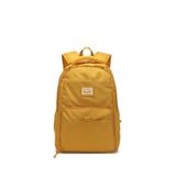 Bagacar Smart Bag 3124 Okul ve Günlük Laptop Bölmeli Sırt Çantası Hardal