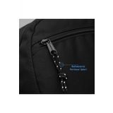 Bagacar Smart Bag 3124 Okul Ve Gunluk Laptop Bolmeli Sirt Cantasi Jean Mavi