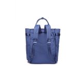 Bagacar Smart Bag 3194 Okul Ve Gunluk Laptop Bolmeli Sirt Cantasi Mavi