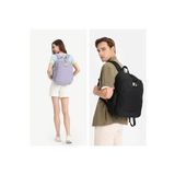 Bagacar Smart Bag 3199 Okul ve Günlük Laptop Bölmeli Sırt Çantası Bordo