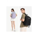 Bagacar Smart Bag 3199 Okul Ve Gunluk Laptop Bolmeli Sirt Cantasi Petrol