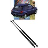 BAGAJ AMORTİSÖRÜ 1996-2001 FORD FİESTA 2 ADET TAKIM