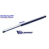 Bagaj Amortisörü Gazlı Hyundai Getz 1.3L G4ea 2002-2005 1.4L G4ee 2006-2010 1.6L G4ed 2003-2009 1.5L D3e A D4fa Crdi 2003-2010