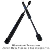 Bagaj Amortisörü Opel Corsa C 2001-2011 İle Uyumlu