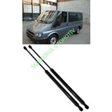 BAGAJ AMORTİSÖRÜ TRANSİT 2002-2012 MAKSİ TAKIM 2 ADET