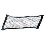 Bagaj Filesi Organizer Elastik Cırtlı 47X25CM - Çok Renkli
