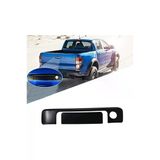 Bagaj Kapağı Kapağı Arka Kapı Kolu Kaplaması Ford Ranger Wildtrak T6 T7 T8 2012-2022 Xl Xlt Tremor