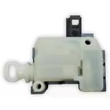 Bagaj Kapağı Merkezi Kilit Motoru 3B0959781B VW Lupo ile uyumlu 1999-2006
