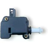 Bagaj Kapağı Merkezi Kilit Motoru 3B5827061C VW Passat B5.5 ile uyumlu 2001-2005