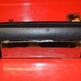 Bagaj Kapak Açma Kolu L200 1999-2005 / 2015-2019 (Açma Kısmı Krom )Mandal (Oem No:Mb365361)