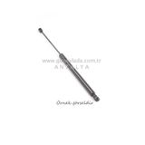 Bagaj Kapak Amortisörü 55,50Cm. [Skoda Rapid Spaceback,13-16] 5Jj827550c 5Jj827550e